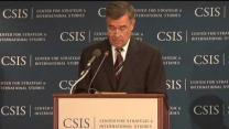 Video thumbnail for Drug Policy in the Americas: A Conversation with Gil Kerlikowske