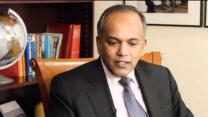 Video thumbnail for An Interview with The Hon. K. Shanmugam, Minister of Foreign Affairs for Singapore