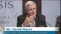 Video thumbnail for The Future of Arctic Cooperation, Panel Three: Understanding Economic Trends in the Arctic
