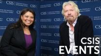 Video thumbnail for Rethinking Drug Policy with Richard Branson