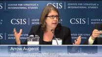Video thumbnail for The Asian Architecture Conference @ CSIS: Panel Discussion: Economic Issues in EAS/APEC