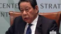 Video thumbnail for Assessing Abe's Third Arrow: Corporate Governance Reform in Japan : panel2