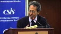 Video thumbnail for Peace and Reconciliation in Burma: The Way Forward in 2008