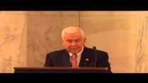 Video thumbnail for Strategic Foreign Assistance Transitions: Enhancing U.S. Trade and Cooperation Relations with M...