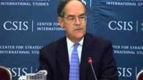 Video thumbnail for Roles and Missions: Emerging Congressional Perspectives