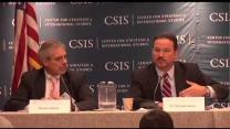Video thumbnail for The Myanmar Conference @ CSIS