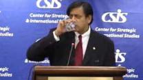Video thumbnail for Statesmen's Forum: Shashi Tharoor, UN Under-Secretary-General for Communications and Public Inf...