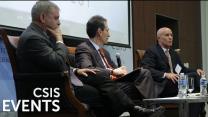 Video thumbnail for Global Security Forum 2014: Iraq in the Balance