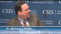 Video thumbnail for U.S.-Australia: The Alliance in an Emerging Asia - Panel 1