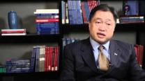 Video thumbnail for The Banyan Tree Leadership Forum with Cesar Purisima, Philippine Secretary of Finance