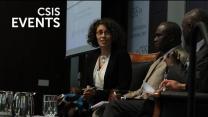 Video thumbnail for Partnerships for Family Planning in Senegal: Lessons for U.S. Policy (part 1)