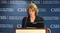 Video thumbnail for Arctic Oil and Gas Development Senator Murkowski Keynote