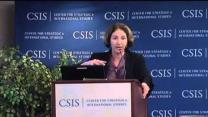 Video thumbnail for 2012 GPI Launch: How Can Global Peace Metrics Inform Foreign Policy?