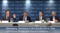 Video thumbnail for Managing Tensions in the South China Sea- Significance of the South China Sea Dispute
