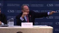Video thumbnail for Secretary Energy Advisory Board  Shale Gas Subcommittee Report