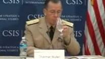 Video thumbnail for Admiral Michael Mullen