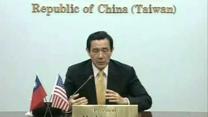 Video thumbnail for President Ma Ying-jeou  on "U.S. - Taiwan Relations in a New Era"
