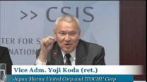 Video thumbnail for Recent Trends in the South China Sea and U.S. Policy: Day 2, Panel 1