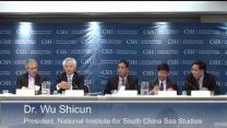 Video thumbnail for Managing Tensions in the South China Sea- Recent Developments in the South China Sea