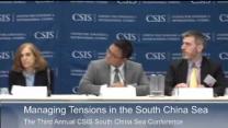 Video thumbnail for Managing Tensions in the South China Sea- Policy Recommendations to Boost Cooperation