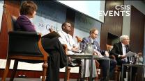 Video thumbnail for Meeting the Challenges of Global Polio Eradication - Panel 1: Transitioning Polio Program Assets
