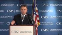 Video thumbnail for Transatlantic Dimensions of Cyber Security