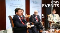 Video thumbnail for Crafting Economic Policy at State, Part I: Panel