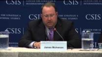 Video thumbnail for China Reality Check Speaker Series: China's Defense Budget