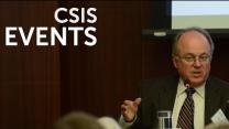 Video thumbnail for Global Security Forum 2014: Sequestration and the Politics of Defense Affordability