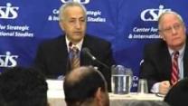 Video thumbnail for Video: Statesmen's Forum: Samir Sumaida'ie, Ambassador of Iraq to the United States