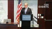Video thumbnail for Asian Architecture Conference @ CSIS - Panel: Security Challenges Facing the East Asia Summit