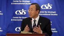 Video thumbnail for Statesmen's Forum: Secretary-General Ban Ki-moon