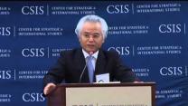 Video thumbnail for The South China Sea and Asia Pacific in Transition: Exploring Options for Managing Disputes