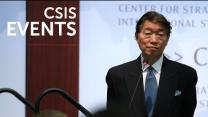 Video thumbnail for 35 Years Later: Assessing the Effectiveness of the Taiwan Relations Act_Welcome Keynote& Panel1