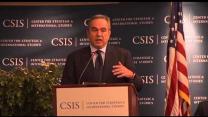 Video thumbnail for The Myanmar Conference @ CSIS