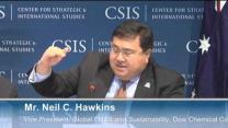 Video thumbnail for U.S.-Australia: The Alliance in an Emerging Asia - Panel3