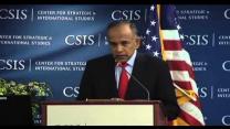Video thumbnail for The Singapore Conference @ CSIS The Hon K Shanmugam