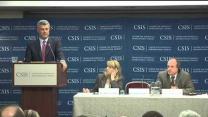 Video thumbnail for Forum with His Excellency Hashim Thaci, Prime Minister of Kosovo