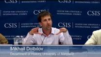 Video thumbnail for Poland-Russia Dialogue: Impact on the Wider Europe- Panel 3