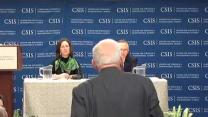 Video thumbnail for Video Harvey Fineberg Speaks at CSIS
