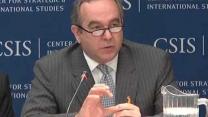 Video thumbnail for U S  Malaysian Relations Looking Ahead at Key Pillars of Cooperation   Kurt Campbell Panel