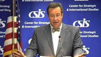 Video thumbnail for Statesmen's Forum: Toomas Hendrik Ilves, President of Estonia