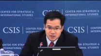 Video thumbnail for The South China Sea and Asia Pacific in Transition: Exploring Options for Managing Disputes