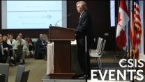 Video thumbnail for Passing the Arctic Council Torch-Opening and Keynote