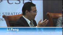Video thumbnail for 35 Years Later: Assessing the Effectiveness of the Taiwan Relations Act_Panel3