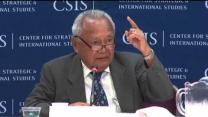 Video thumbnail for The South China Sea and Asia Pacific in Transition: Exploring Options for Managing Disputes