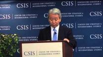Video thumbnail for Prospects for U.S.âJapan Cooperation in Development