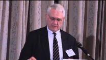 Video thumbnail for Global Security Forum 2012: Scenario 2030: Is the U.S. Nuclear Industry Dying?