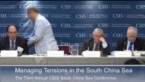 Video thumbnail for Managing Tensions in the South China Sea- South China Sea in Regional Politics