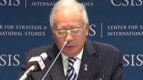 Video thumbnail for U S  Malaysian Relations Looking Ahead at Key Pillars of Cooperation Keynote